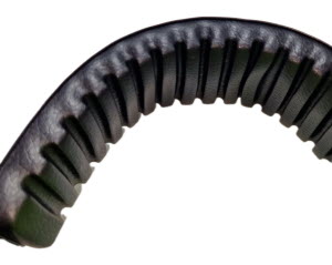 dkt-gafs07 Geluidsafschermer Kind Groen kleinere hoofdjes 05